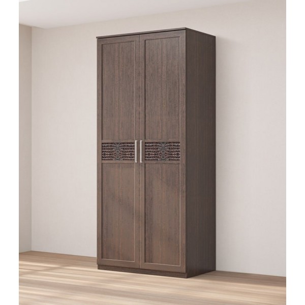 Шкаф 2-х створчатый Аллегро (Диал) в ЛНР, Луганске